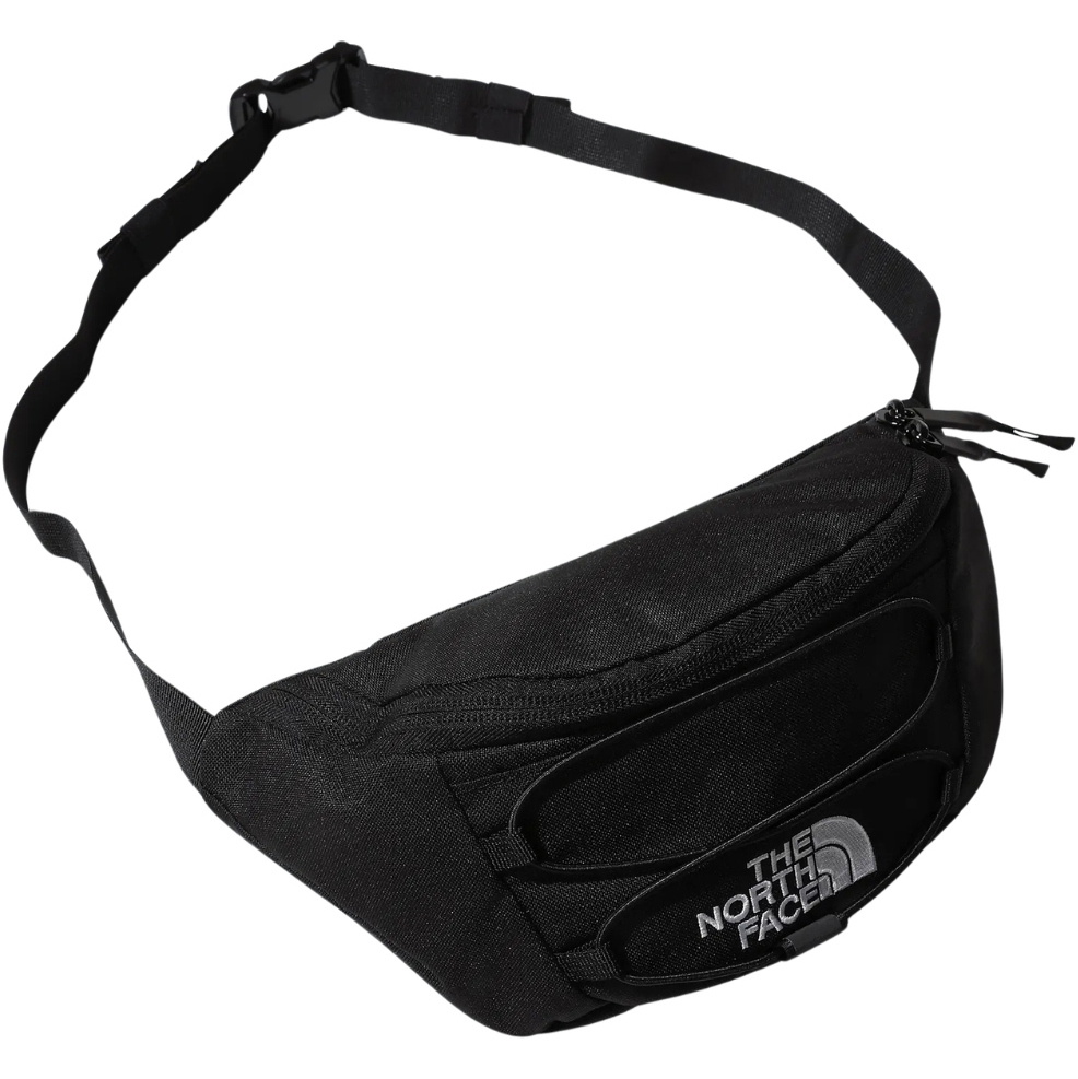 2026 The North Face Jester Lumbar Bag NF0A52TM - Black
